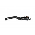 Bonamici Racing Aluminium Brake Lever for the Ducati Multistrada V2 / V2S 2021-2023 Bonamici Racing Aluminium Brake Lever for the Ducati Multistrada V2 / V2S 2021-2023